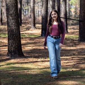 Meet your Posher, Nikki